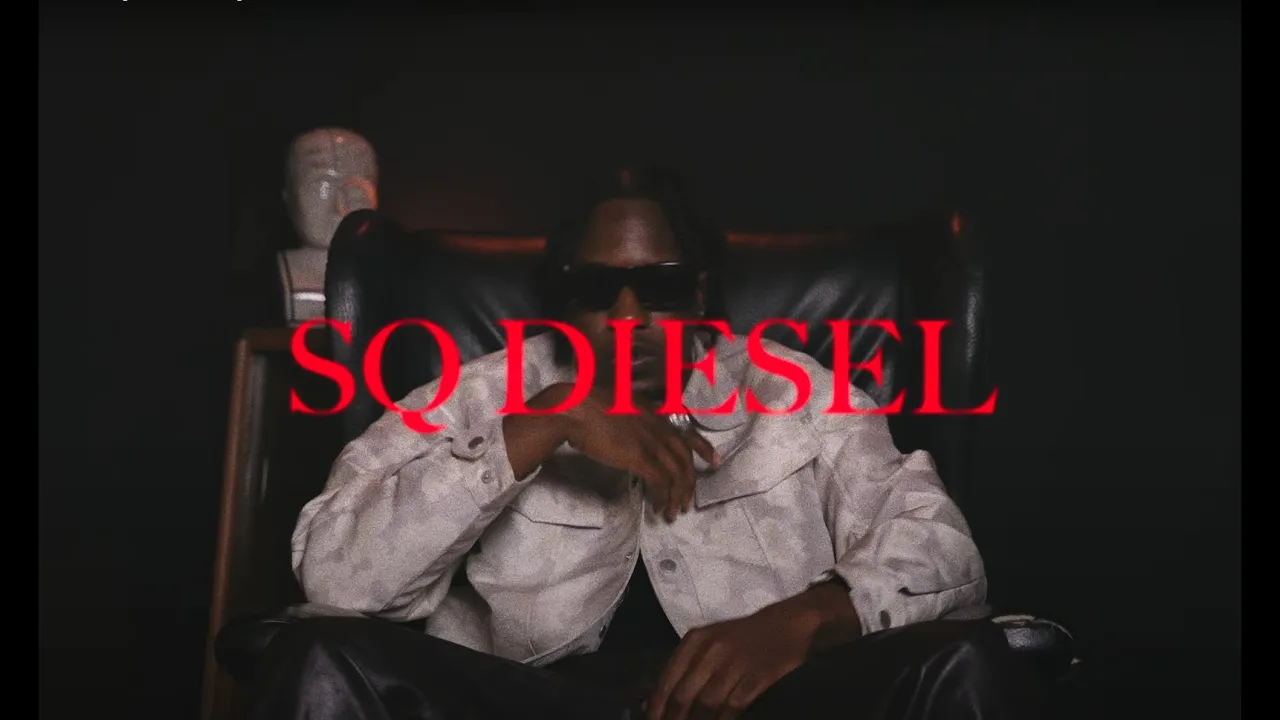 SQ Diesel - Miss Me [Music Video]